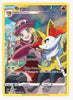Braixen SWSH12: Silver Tempest Trainer Gallery # TG01/TG30 - Sweets and Geeks