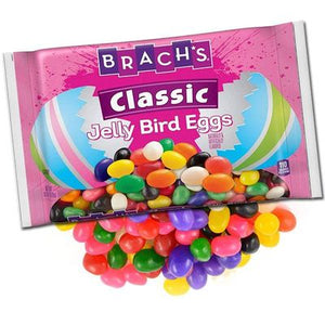 Brach's Classic Jelly Beans Bird Eggs 14.5oz - Sweets and Geeks