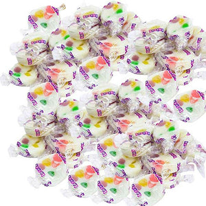 Brach's Jelly Nougats Candy: 8LB Bag