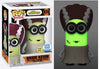 Funko Pop! Movies: Minions - Bride Kevin (Glow in Dark) (Funko Shop) #970 - Sweets and Geeks