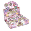 Brothers of Legend Booster Box [1st Edition] - Sweets and Geeks