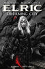 Elric: The Dreaming City #1 - Sweets and Geeks