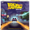 Funko Games: Back to the Future - Back In Time Strategy Game (Item #48720) - Sweets and Geeks