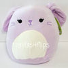 Squishmallow - Bubbles the Bunny 7" - Sweets and Geeks