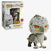 Funko Pop! Harry Potter - Buckbeak (Flocked) (Hot Topic Exclusive) #104 - Sweets and Geeks