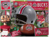 The Ohio State Buckeyes 500 Piece Jigsaw Puzzle - Sweets and Geeks