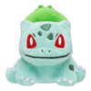 Bulbasaur Japanese Pokémon Center Fit Plush - Sweets and Geeks