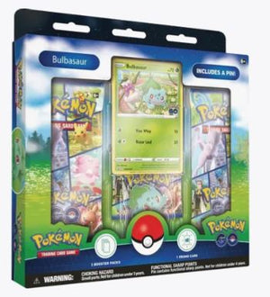Pokemon GO Pin Collection - Sweets and Geeks