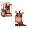 Funko Pop Disney Pixar: Toys Story - Bullseye #520 - Sweets and Geeks