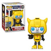 Funko Pop Retro Toys: Transformers - Bumblebee (Retro) #23 - Sweets and Geeks