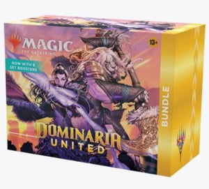 Dominaria United - Bundle - Sweets and Geeks