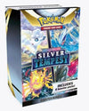 Silver Tempest Booster Bundle - Sweets and Geeks