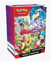 Scarlet & Violet Booster Bundle - Sweets and Geeks