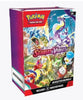 Scarlet & Violet Booster Bundle - Sweets and Geeks