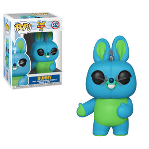 Funko Pop Disney Pixar: Toys Story - Bunny #532 - Sweets and Geeks