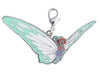 Gigantamax Butterfree Keychain Pokemon Center Japan - Sweets and Geeks