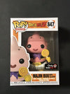 Funko Pop Animation: Dragon Ball Z - Majin Buu with Lollipop  #847 - Sweets and Geeks