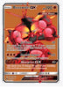 Buzzwole GX (Full Art) SM - Crimson Invasion # 104/111 - Sweets and Geeks