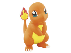 Pokemon Charmander 11 Quick Model Kit - Sweets and Geeks
