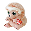 Ty Beanie Belly - Bumper - Pink Hedgehog 8" - Sweets and Geeks