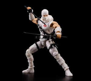 G.I. Joe Furai 23 Storm Shadow Model Kit - Sweets and Geeks