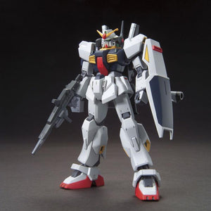 Gundam HGUC 1/144 Gundam Mk-II (AEUG) Model Kit - Sweets and Geeks