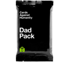 Cards Against Humanity: Dad Pack (The Swedish Compromise DVD Cover) - Sweets and Geeks