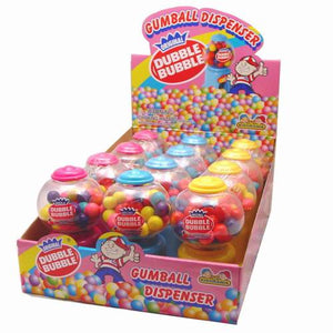 Dubble Bubble Mini Dispense - Sweets and Geeks