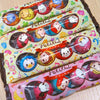 Disney Chocolate 4pc - Sweets and Geeks
