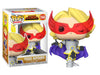 Funko Pop! Animation: My Hero Academia - Yuga Aoyama #1144 - Sweets and Geeks