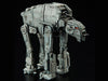Star Wars: The Last Jedi #012 Heavy Assault AT-M6 Walker Model Kit - Sweets and Geeks