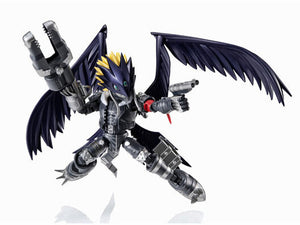 Digimon Tamers NXEDGE Style Beelzebumon (Blast Mode Ver.) Exclusive - Sweets and Geeks