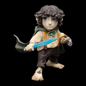 The Lord of the Rings Mini Epics Frodo Baggins (2022 Version) - Sweets and Geeks