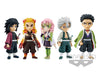 Demon Slayer: Kimetsu No Yaiba World Collectable Figure Vol.5 - Sweets and Geeks