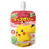 Pokemon Jelly Strawberry Flavor 125g - Sweets and Geeks