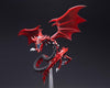 Yu-Gi-Oh! Slifer The Sky Dragon Egyptian God Statue - Sweets and Geeks