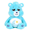 Care Bear 9' Bean Plush - Bedtime Bear - Sweets and Geeks