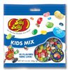 Kids Mix Jelly Beans 3.5 oz Grab & Go® Bag - Sweets and Geeks