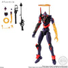 Rebuild of Evangelion EVA-Frame 04 - Options Set - Sweets and Geeks