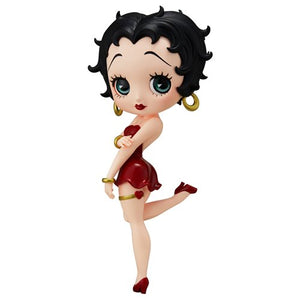 Qposket-Betty Boop - (ver.A) - Sweets and Geeks