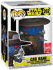 Funko Pop Star Wars - Cad Bane #262 - Sweets and Geeks