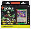 March of the Machine - Commander Deck (Pre-Sell 4-14-23) - Sweets and Geeks