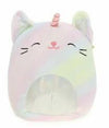 Squishmallow - Michaela the Cheetah 8" - Sweets and Geeks