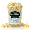 Crack Corn- Candy Cane 4oz - Sweets and Geeks