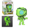 Funko Pop Animation: Scooby Doo - Captain Cutler (Glow) (Funko Shop LE) #632 - Sweets and Geeks