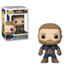 Funko Pop! Avengers: Infinity War - Captain America #288 - Sweets and Geeks