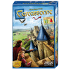 RENTAL GAME: Carcassonne - Sweets and Geeks