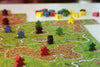 RENTAL GAME: Carcassonne - Sweets and Geeks