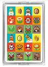 Nintendo Mario Playing Cards NAP-04 Game (From Japan) - Sweets and Geeks
