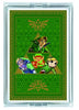 Nintendo The Legend of Zelda Playing Cards (From Japan) - Sweets and Geeks
